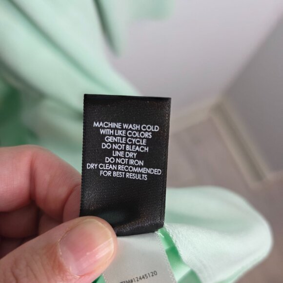 Torrid Coat Womens 2 (2X) - Picture 7 of 7